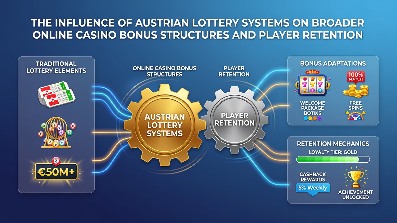 Data visualization of bonus uptake and retention metrics in casino platforms